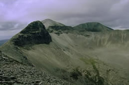 The Arkle-Foinaven Integral Traverse