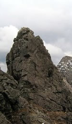 The Basteir Tooth