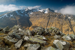 Bidean nam Bian