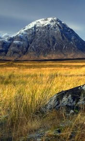 Buachaille Etive Mor