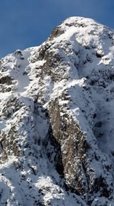 Rannoch Wall