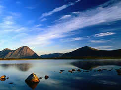 Glen Etive