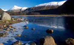 Glen Etive
