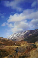 Glen Shiel