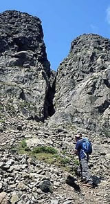 Great Gully
