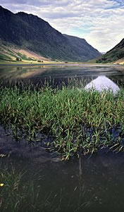 Loch Achtriochtan - Glencoe