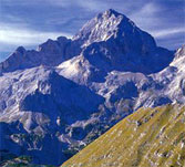 Mount Triglav