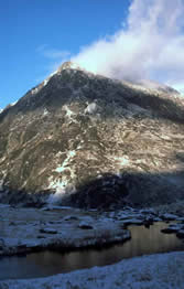 Pen-yr-Ole-Wen