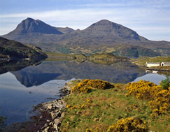 Quinag