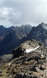 Sgurr Dearg