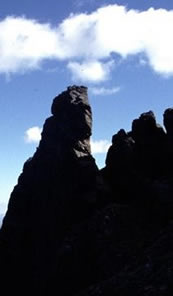 The Great Prow