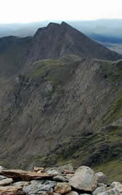 National 3 Peaks Challenge