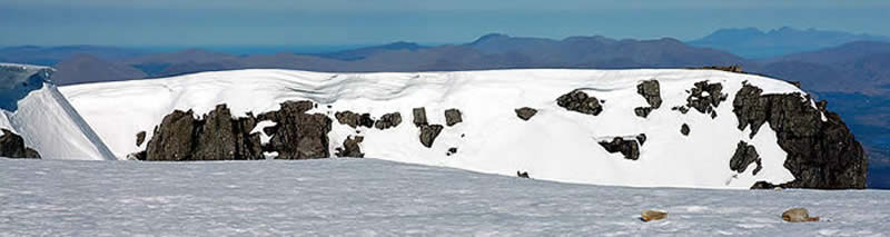 Ben Nevis - North Face