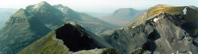 Beinn Eighe