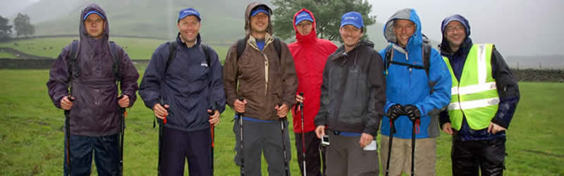 Lake District 24 Peak Challenge