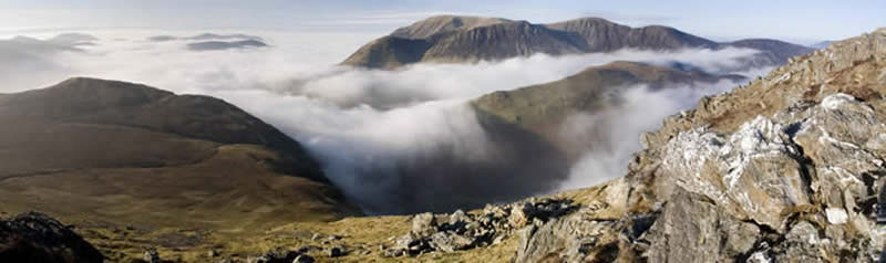 Lakeland Fells