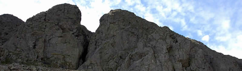 Dow Crag - Coniston