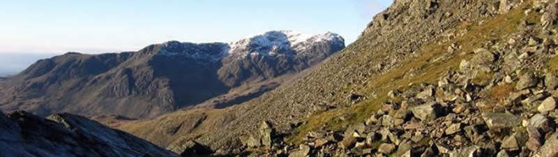 Scafell