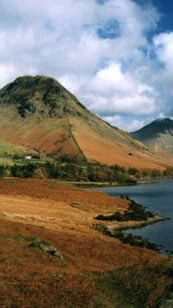 Yewbarrow - Wasdale