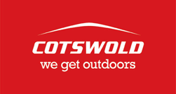Cotswold Outdoor - click here to visit website